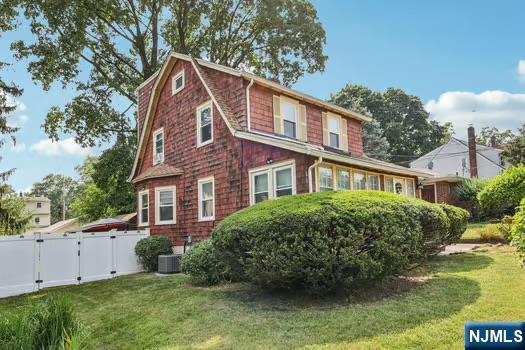 Property Photo: 272 Rosemont Place NJ 07631