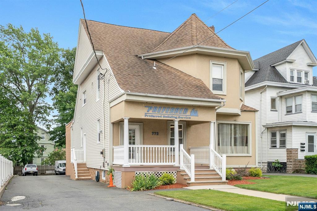 770-772 Kearny Avenue  Kearny NJ 07032 photo