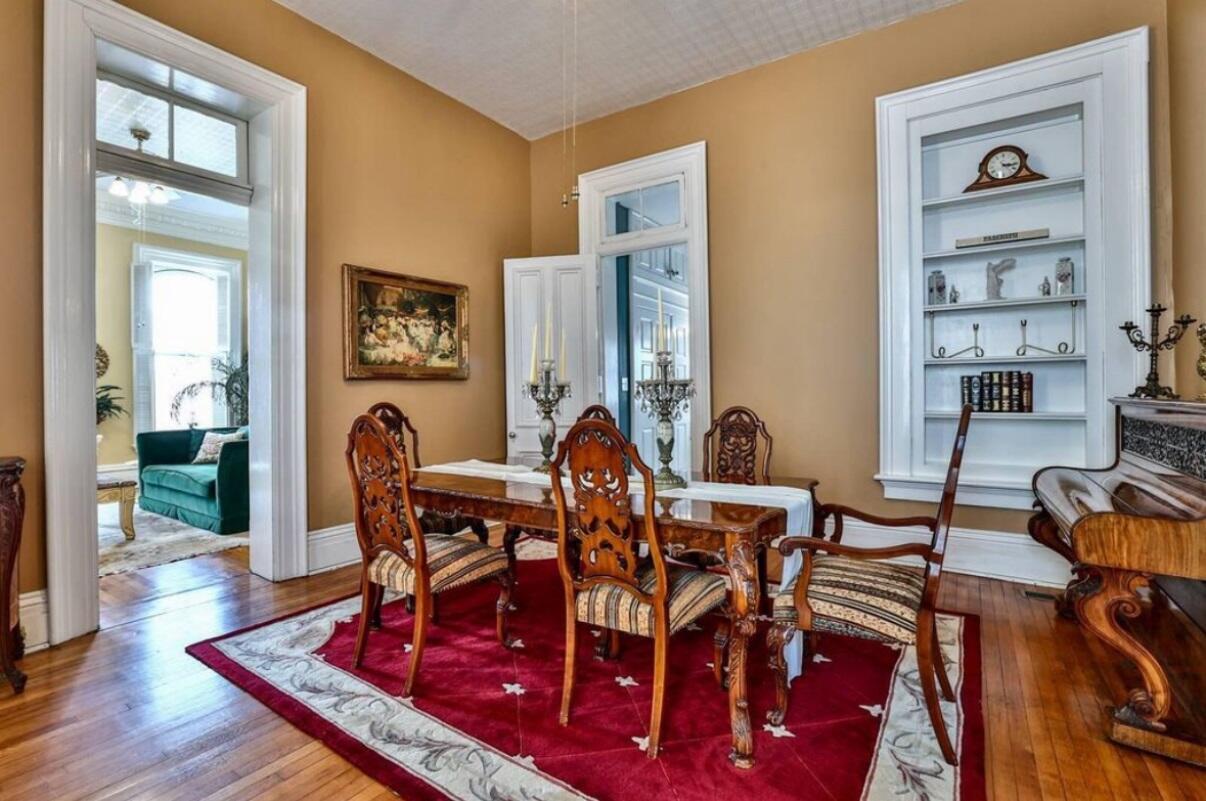 Property Photo: 208 E Third Street KY 41056
