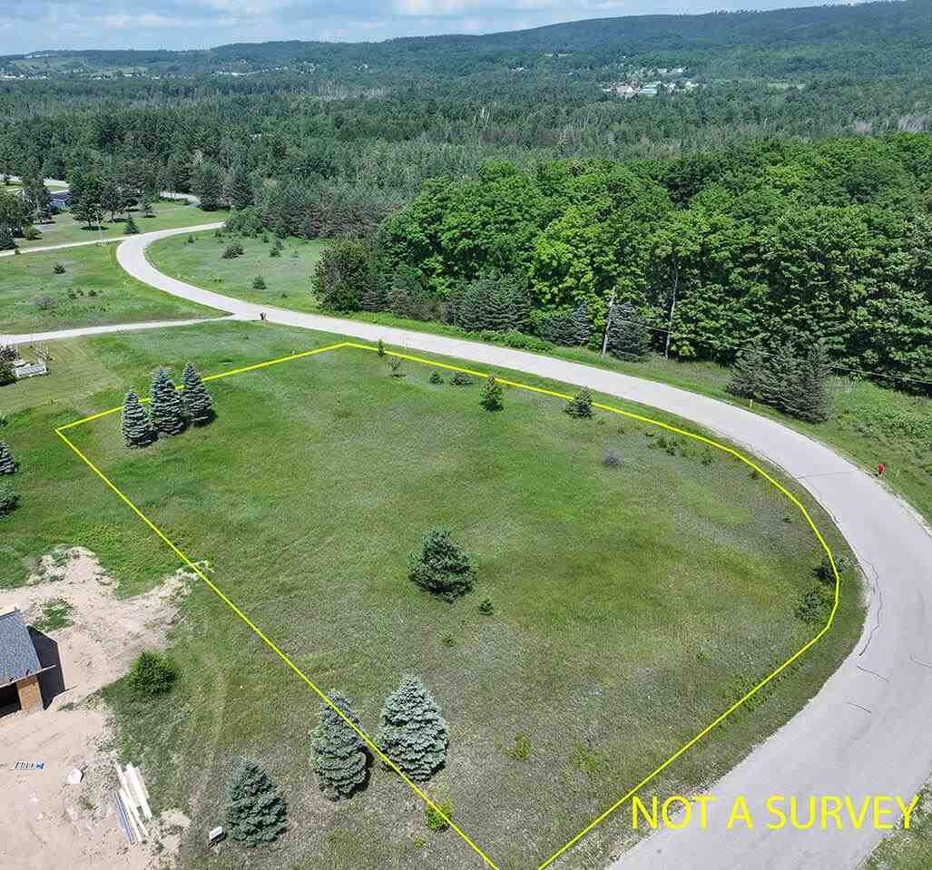 Property Photo: Tbd Chapel Hill 6 MI 49770
