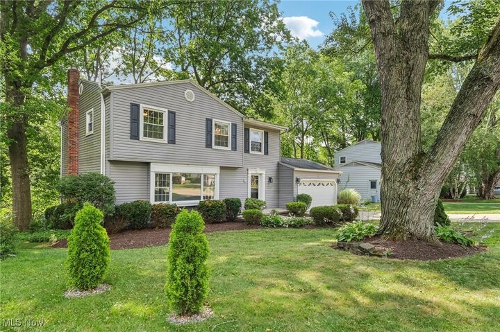 2331 Woodpark Road  Fairlawn OH 44333 photo