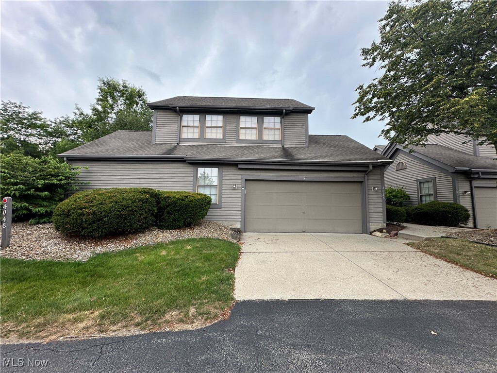 4048 Saint Andrews Court 2  Canfield OH 44406 photo
