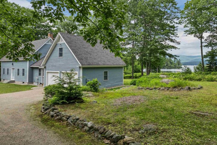 1205 Moultonboro Neck Road  Moultonborough NH 03254 photo