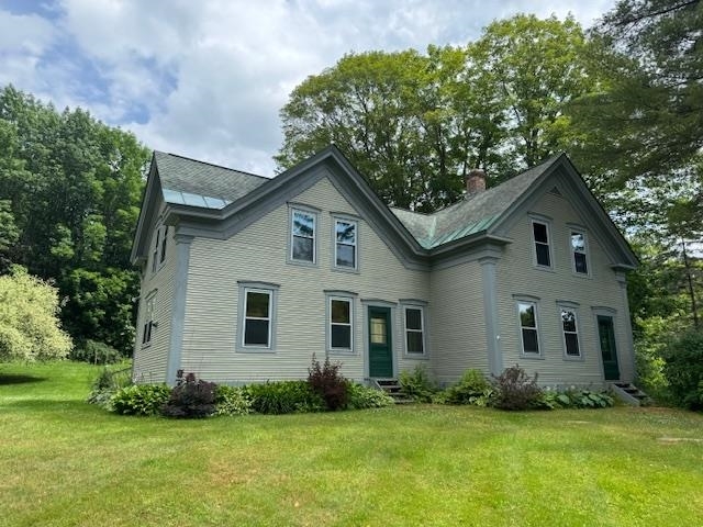 565 Main Street  Warren VT 05674 photo