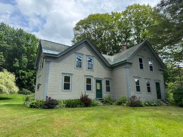 565 Main Street  Warren VT 05674 photo