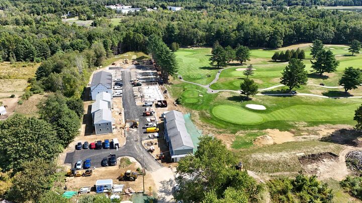 Property Photo:  13 Birdie Grove  NH 03839 