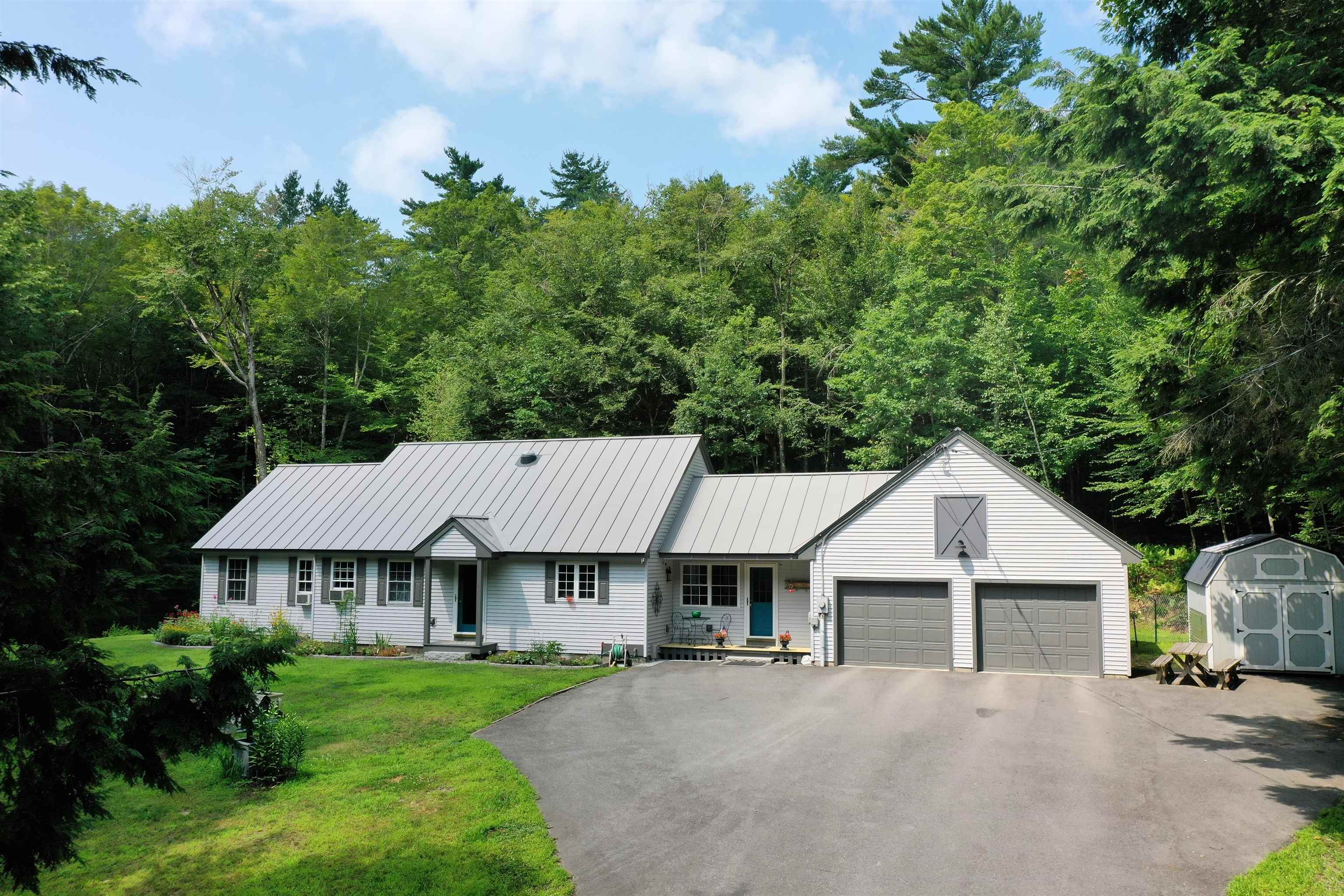 Property Photo: 60 Cheney Road NH 03255