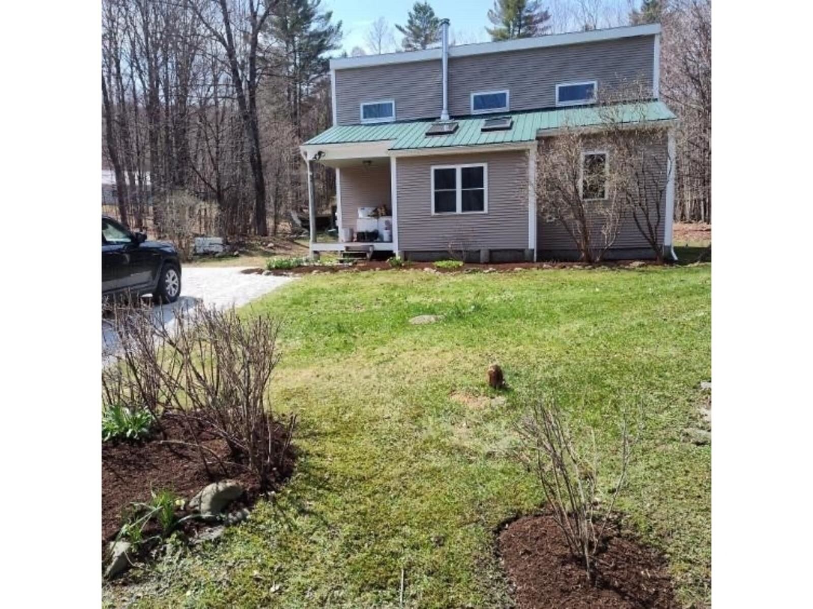 Property Photo:  905 Texas Hill Circle  VT 05462 