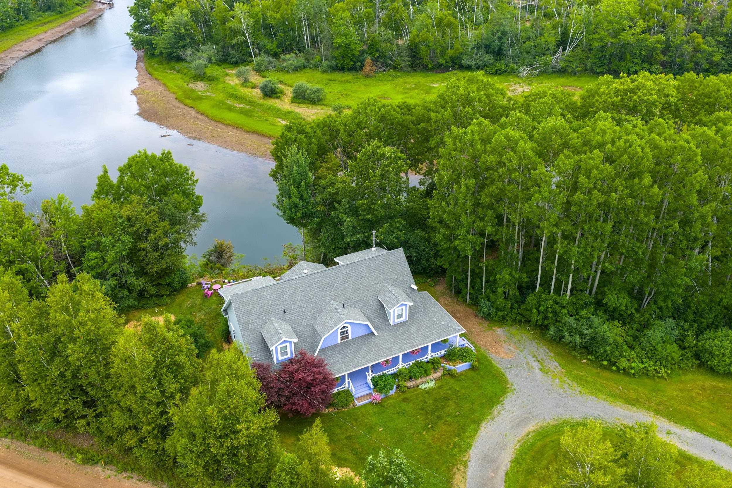 Photo de la propriété: 279 Allen Road NS B0K 1N0