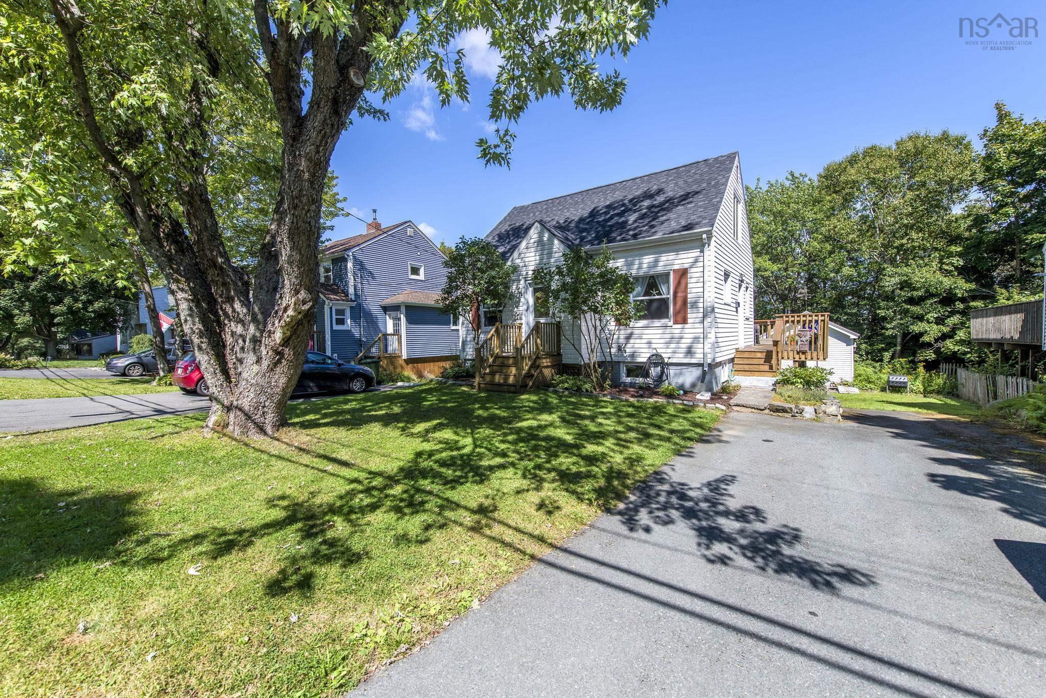 Property Photo: 50 Fenwood Road NS B3N 1G8