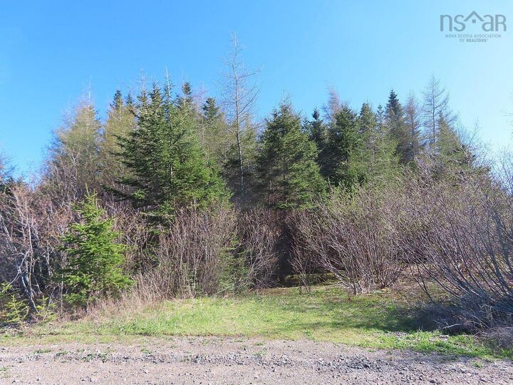 Property Photo:  Lot 3 Rear Big Cove Road  NS B0E 3B0 