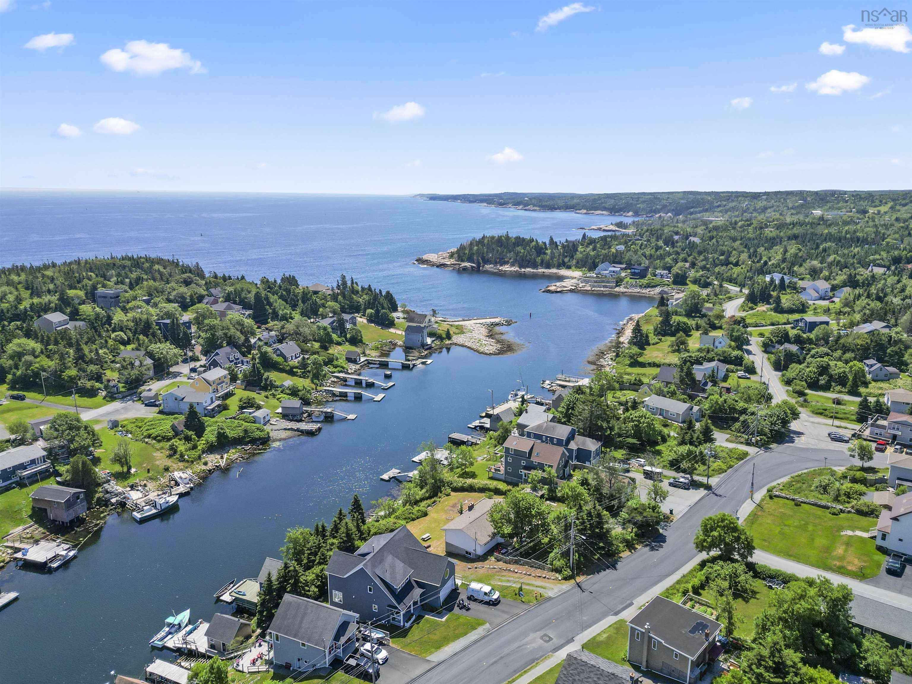 Property Photo: 1582 John Brackett Drive NS B3V 1G8