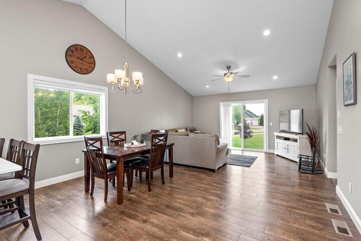 Property Photo:  17051 Lupine Lane  MN 55309 