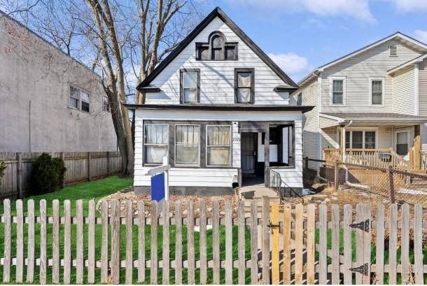 Property Photo: 2743 Penn Avenue N MN 55411