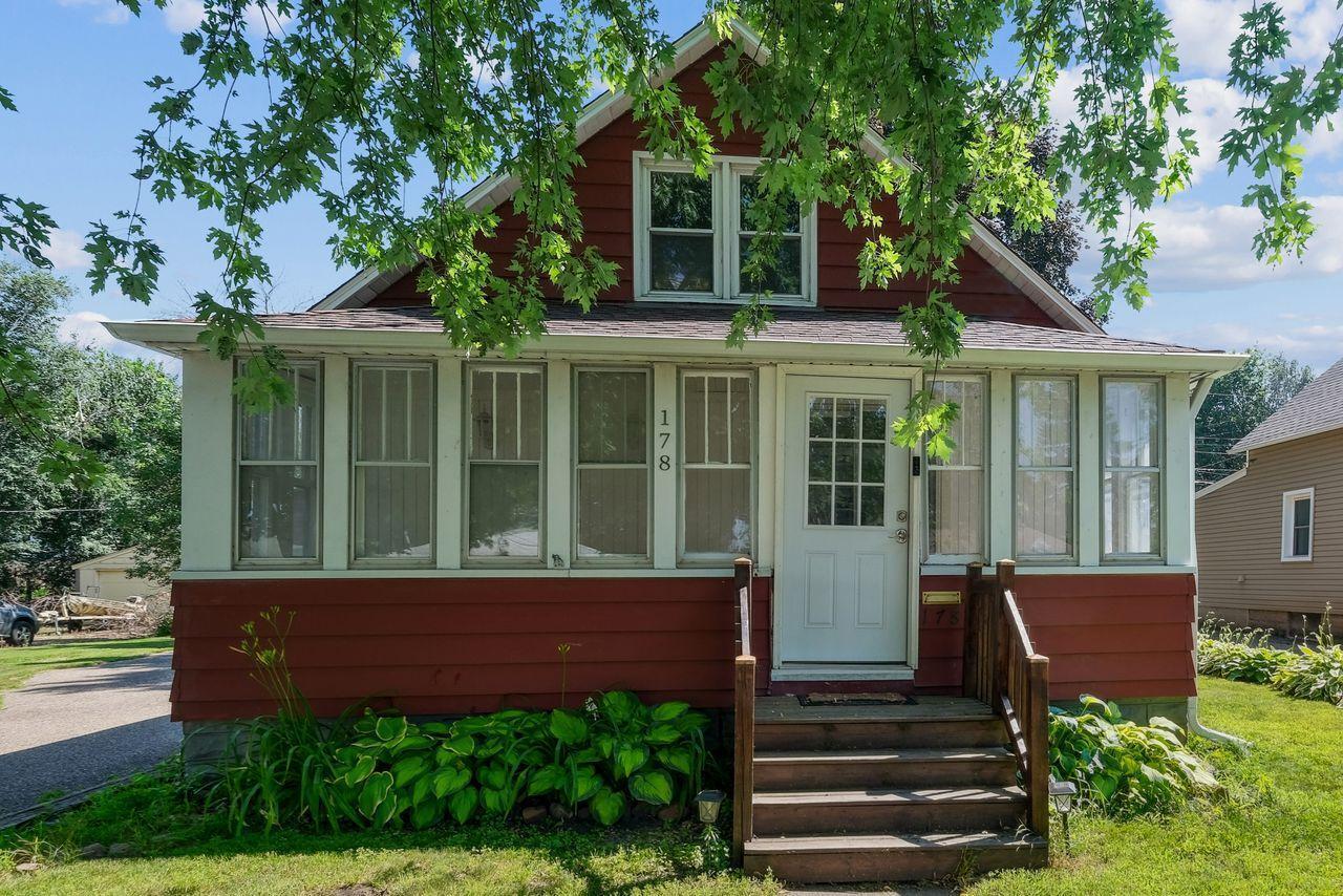 Property Photo: 178 Mainzer Street MN 55118