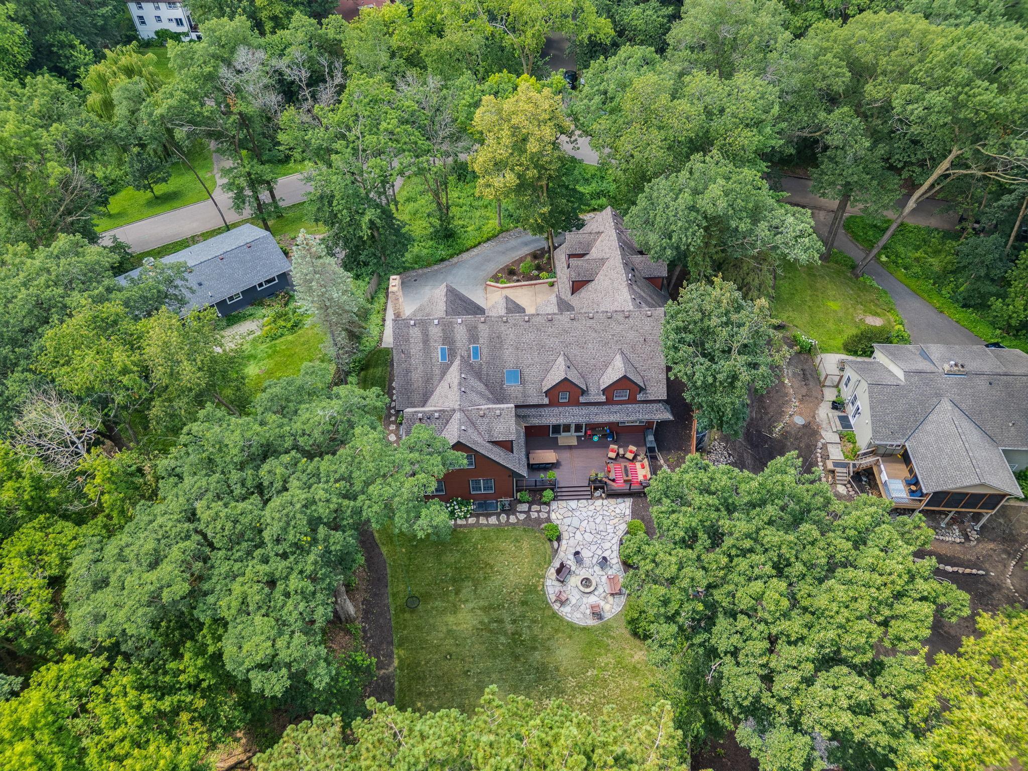Property Photo:  11625 Live Oak Drive  MN 55305 