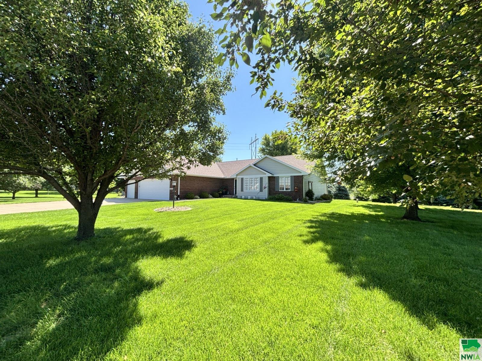 Property Photo:  25228 Corwin Court  IA 51108 
