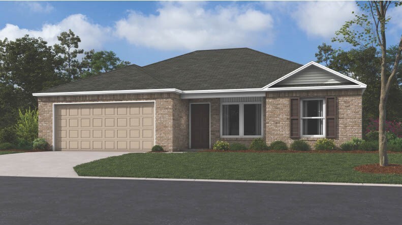 1504 Ace Avenue  Gentry AR 72734 photo