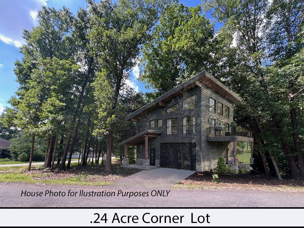 Property Photo:  Nettle Lane  AR 72714 