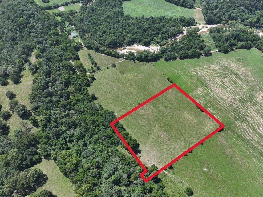 Property Photo: 9.89 Acres Molder Road MO 65730