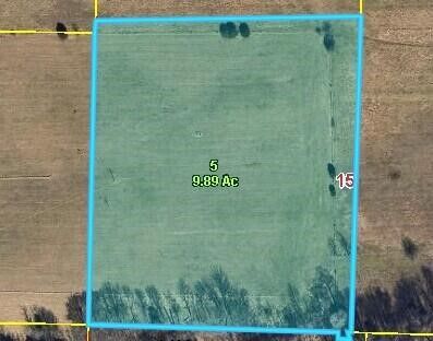Property Photo:  9.89 Acres Molder Road  MO 65730 