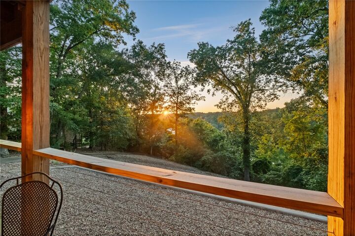 Property Photo:  34 Reading Lane  AR 72714 