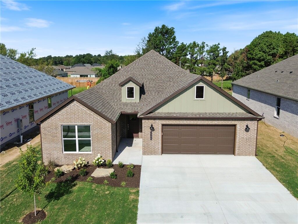 Property Photo: 2306 Lexington Street AR 72761