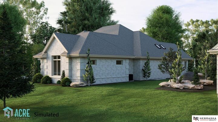 Property Photo: 2312 Summertime Court NE 68512