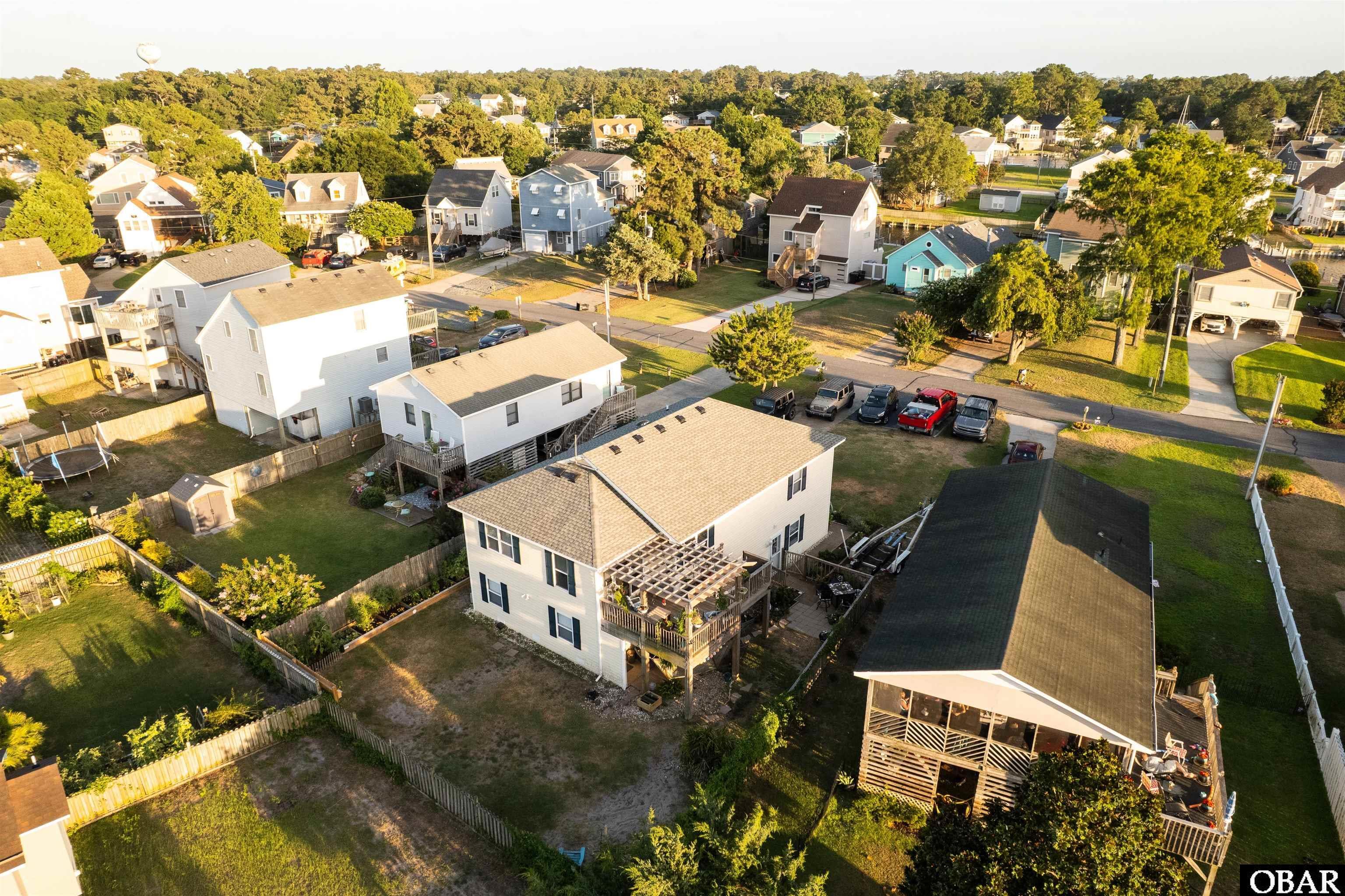Property Photo: 122 Broadbay Drive NC 27948