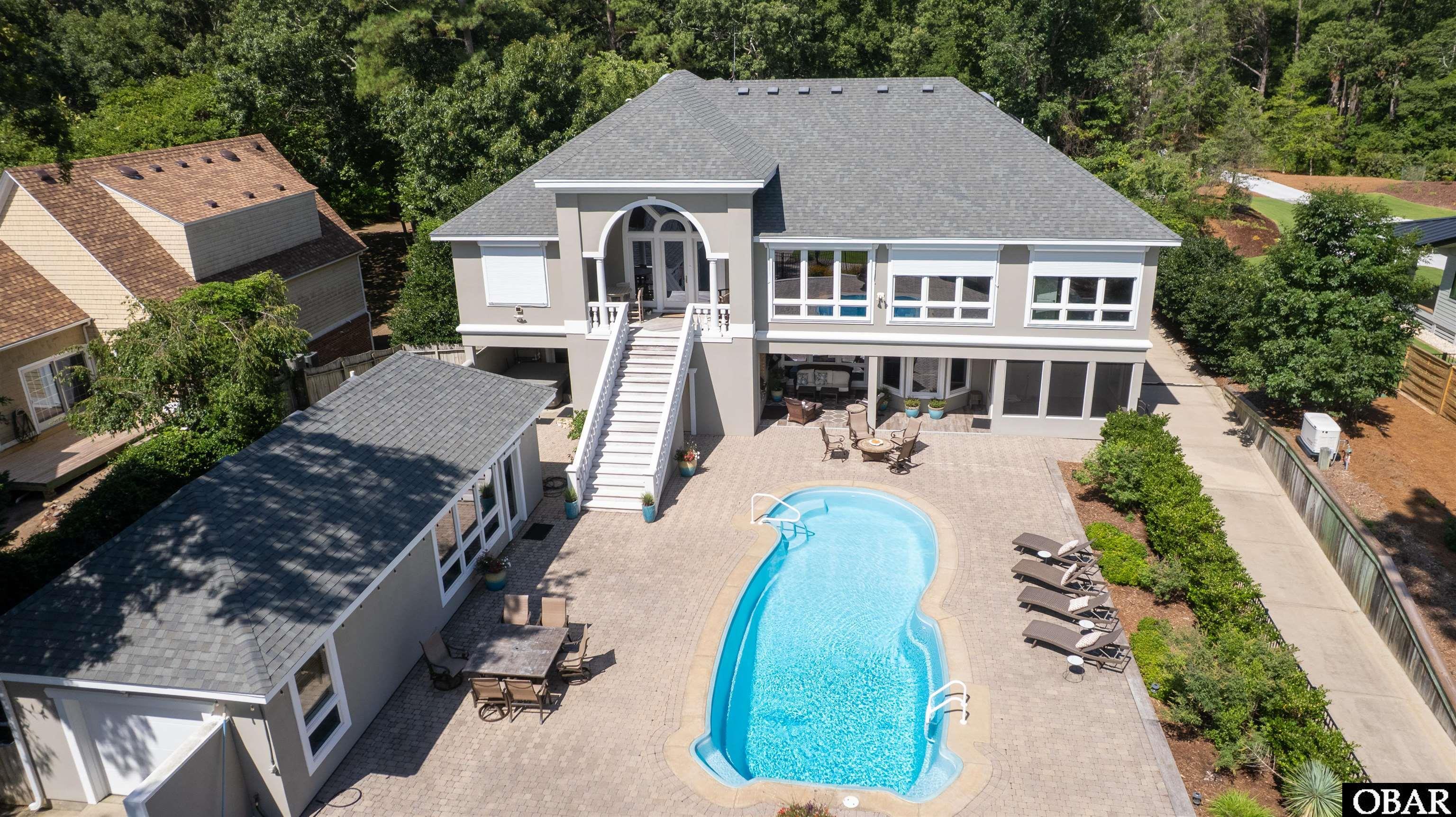 Property Photo: 2001 Creek Road NC 27949