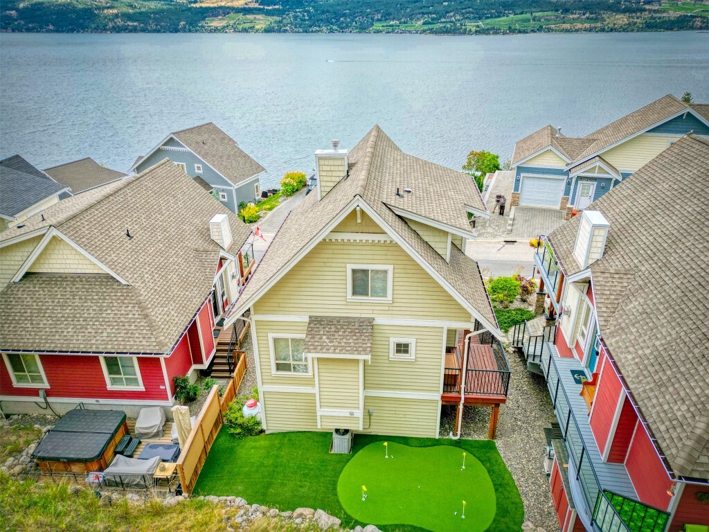 Property Photo: 6920 Barcelona Drive 52 BC V1Z 3R8