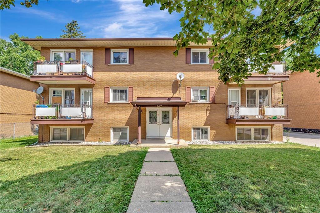 362 Grey Street  Brantford ON N3S 4X4 photo