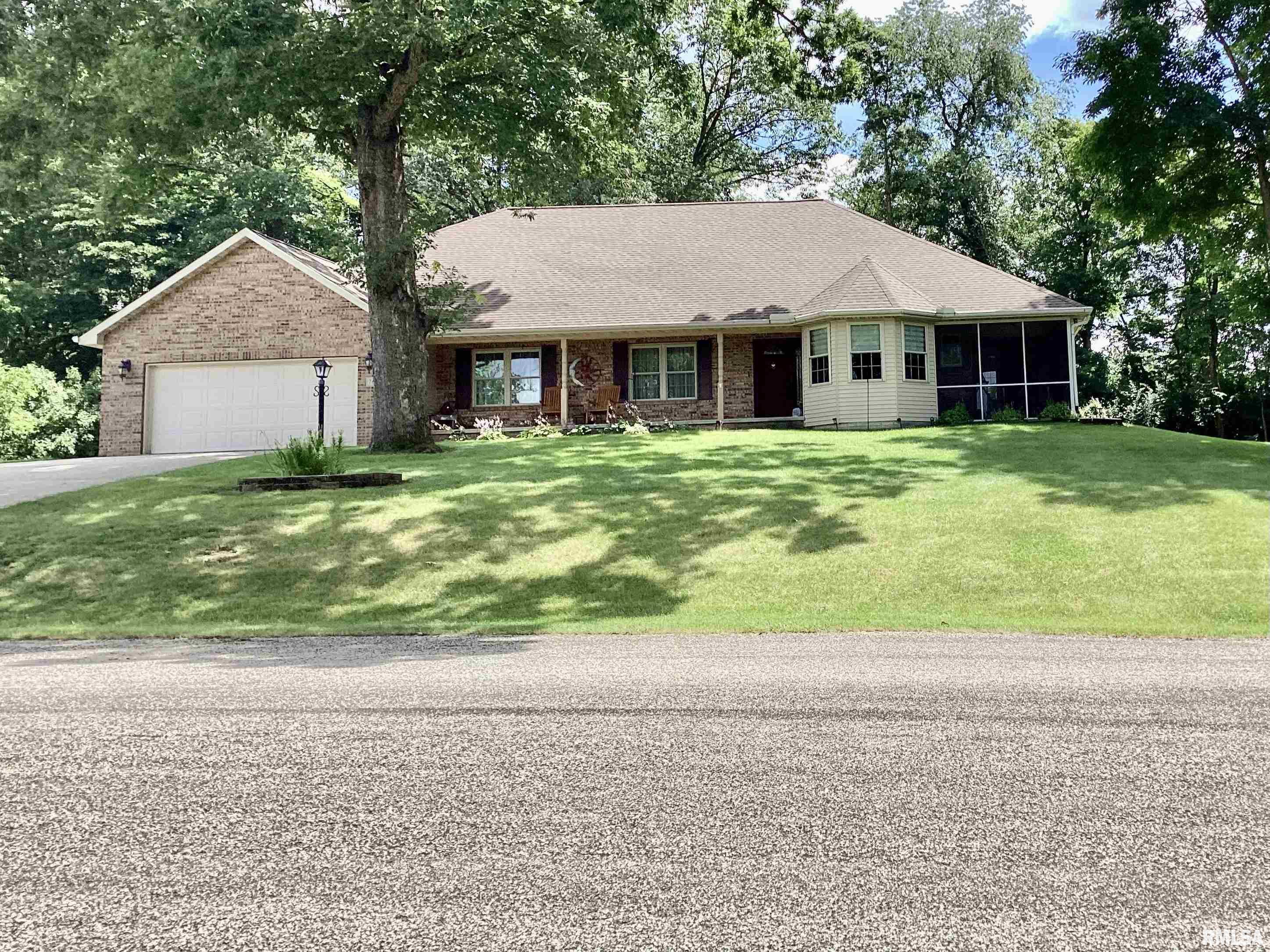 Property Photo: 7612 W Thornridge Drive IL 61547
