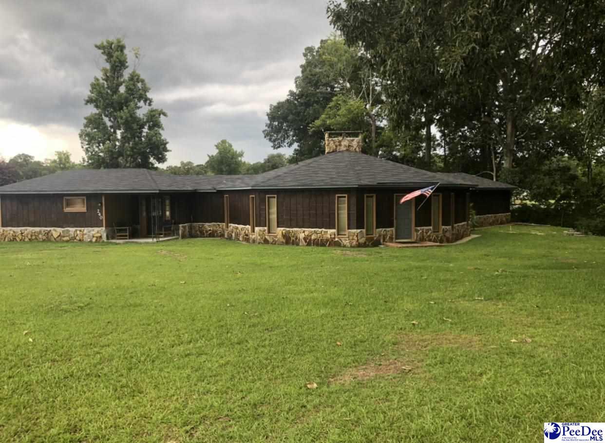 240 Timberlake Drive  Florence SC 29501 photo
