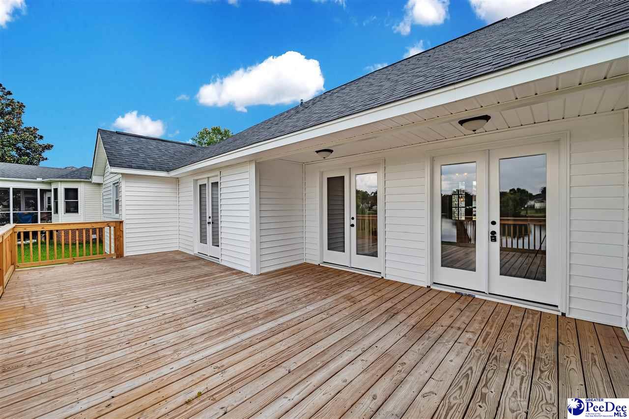 Property Photo: 2133 Twin Bridge Drive SC 29505