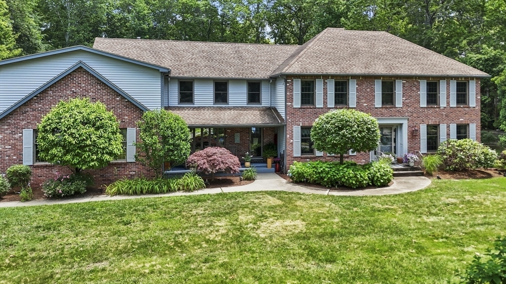 Property Photo: 145 Stonehill Road MA 01028