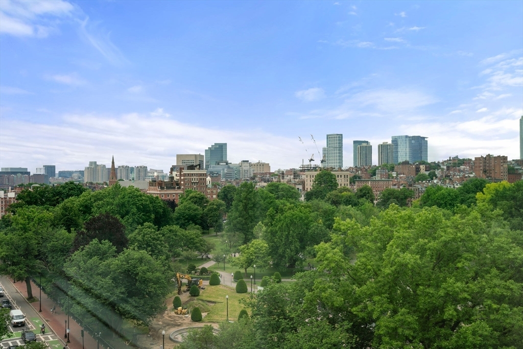 Property Photo: 2 Commonwealth 9A MA 02116