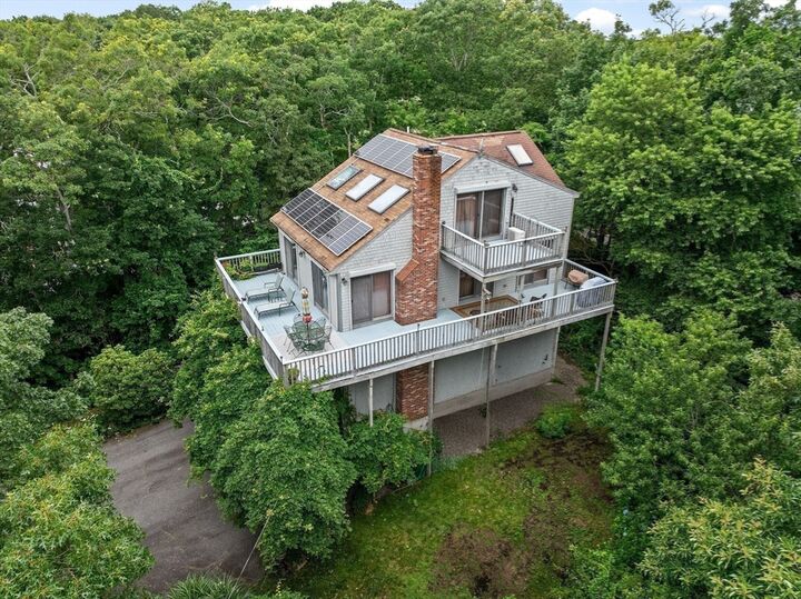 15 Nonantum Rd  Plymouth MA 02360 photo