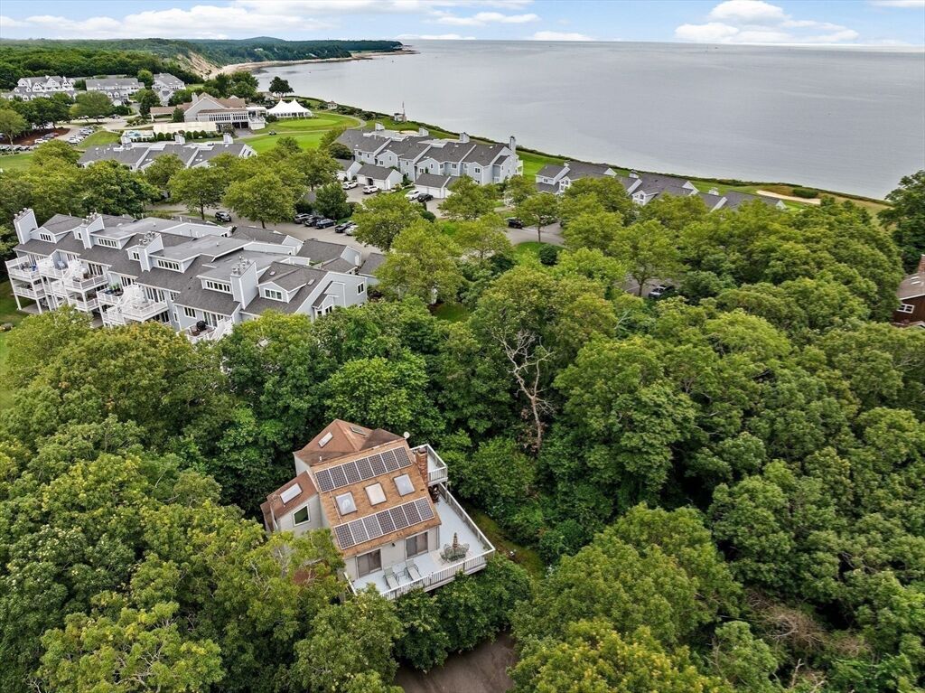 Property Photo:  15 Nonantum Rd  MA 02360 