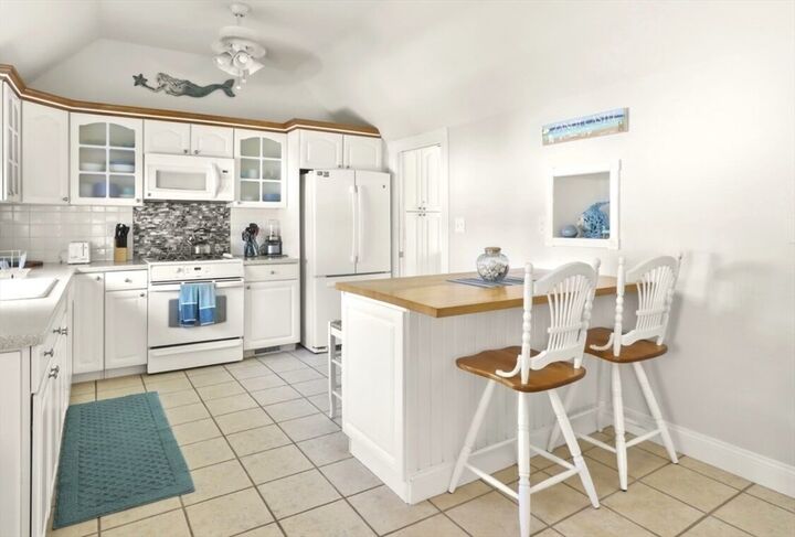 Property Photo:  12 Grove St  MA 02558 