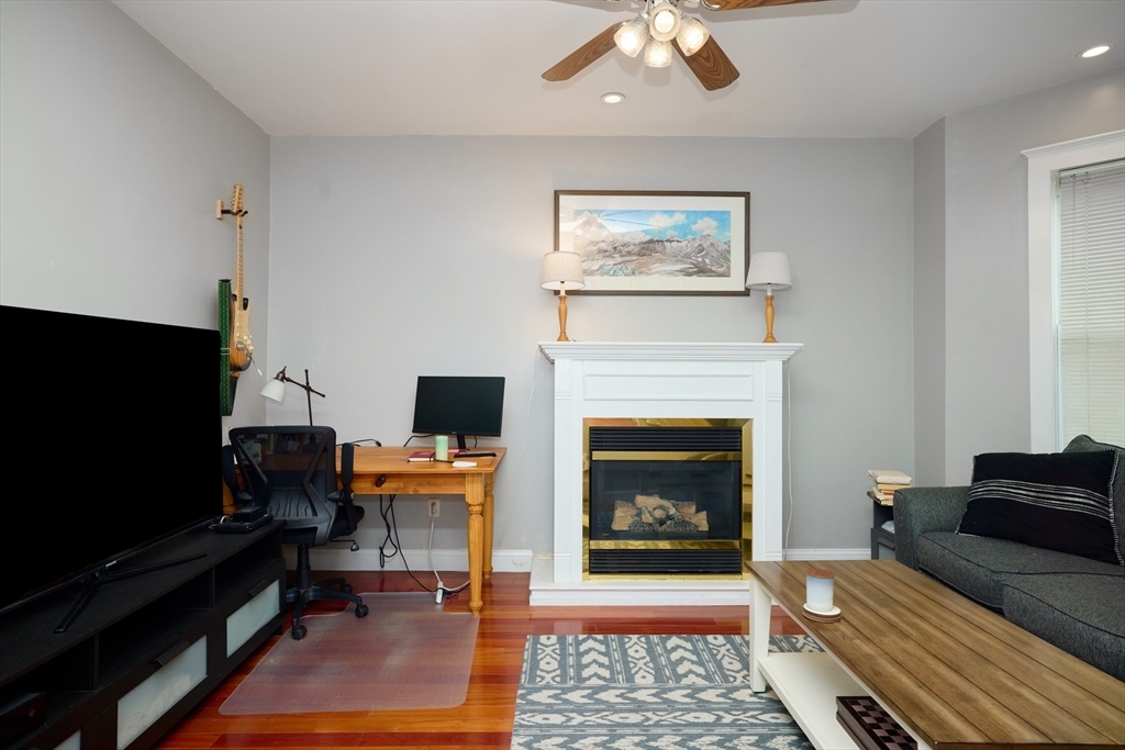 Property Photo: 134-136 Marine Rd 136 MA 02127