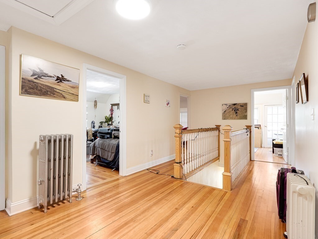 Property Photo: 12 Frances 12 MA 02461