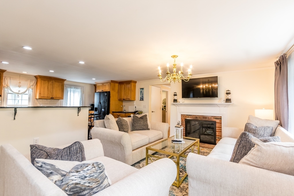 Property Photo:  15 Mirror Brook Rd  MA 02673 