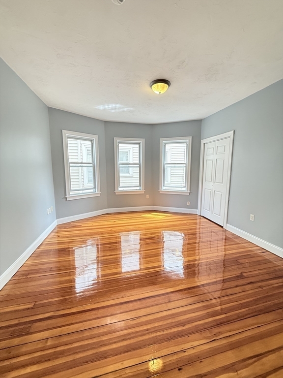 Property Photo: 33 Lithgow 2 MA 02124
