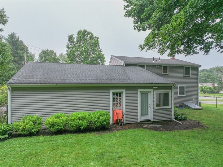 Property Photo:  14 Charles Drive  MA 02038 