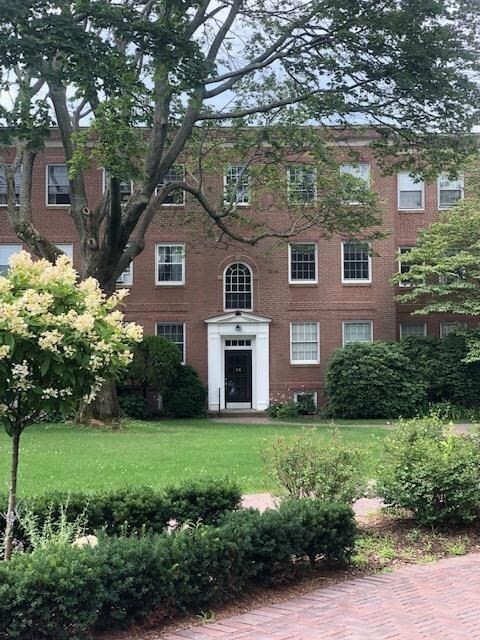 44 Browne St 5  Brookline MA 02446 photo