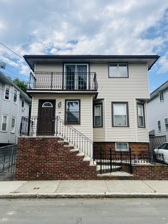 24 Meacham St 1  Somerville MA 02145 photo