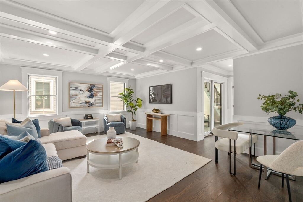 Property Photo: 11 Macarthur Street A MA 02145