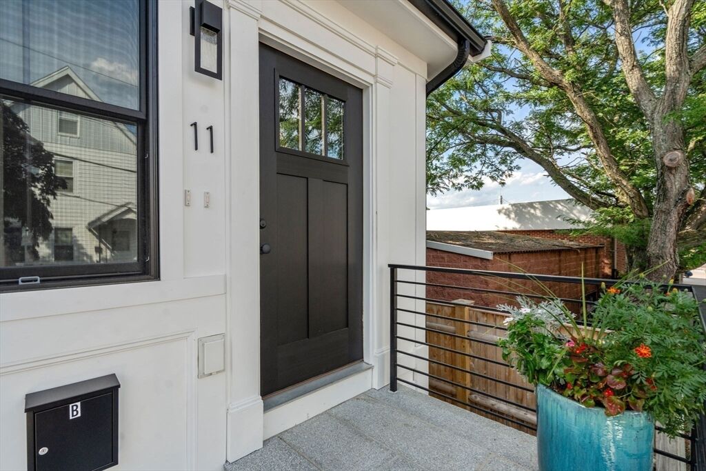 Property Photo:  11 Macarthur Street A  MA 02145 