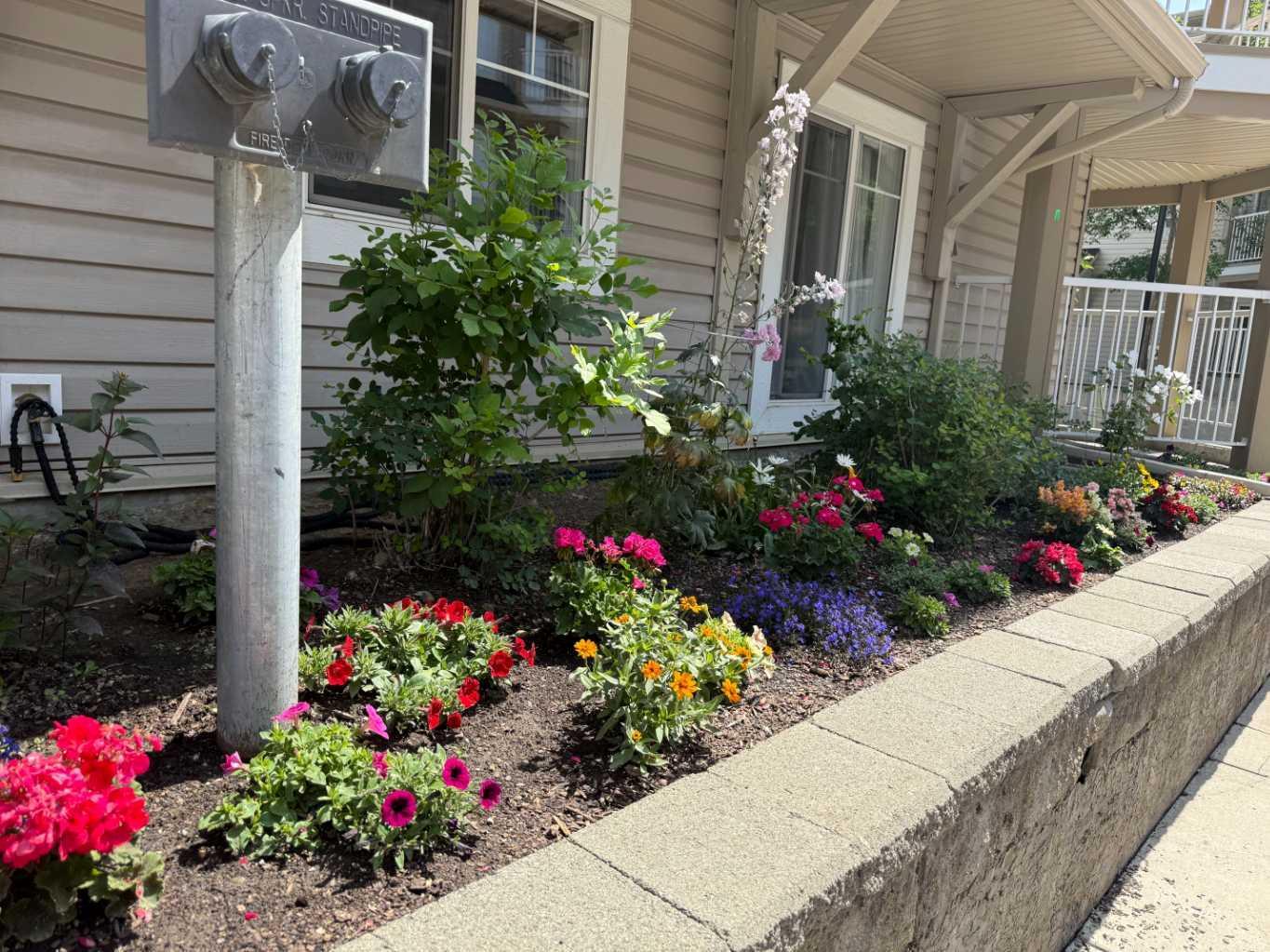 Property Photo: 70 Panamount Drive NW 5110 AB T3K 5Z1